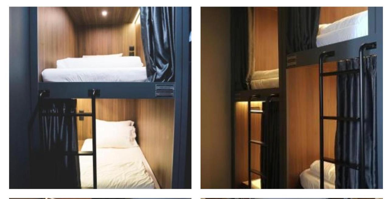 Huong Thao Hostel & Tours Diện Biên Phủ Exteriör bild