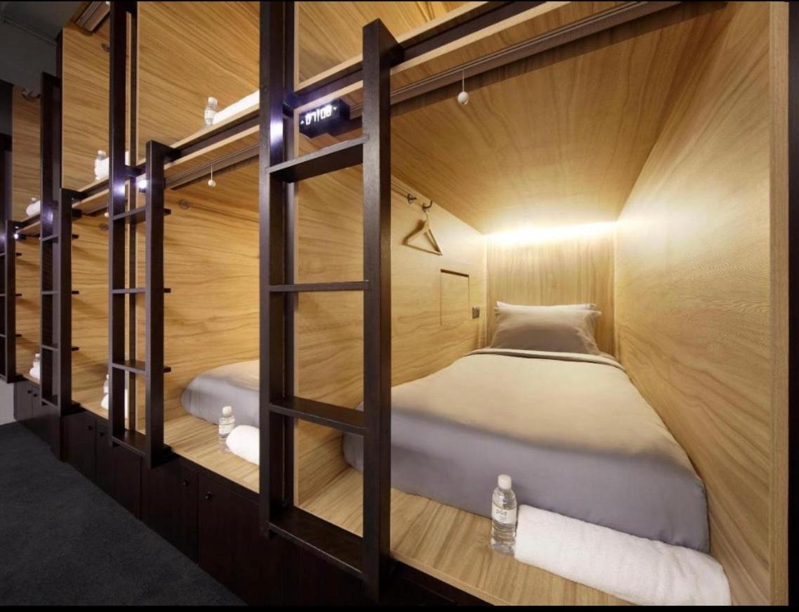 Huong Thao Hostel & Tours Diện Biên Phủ Exteriör bild