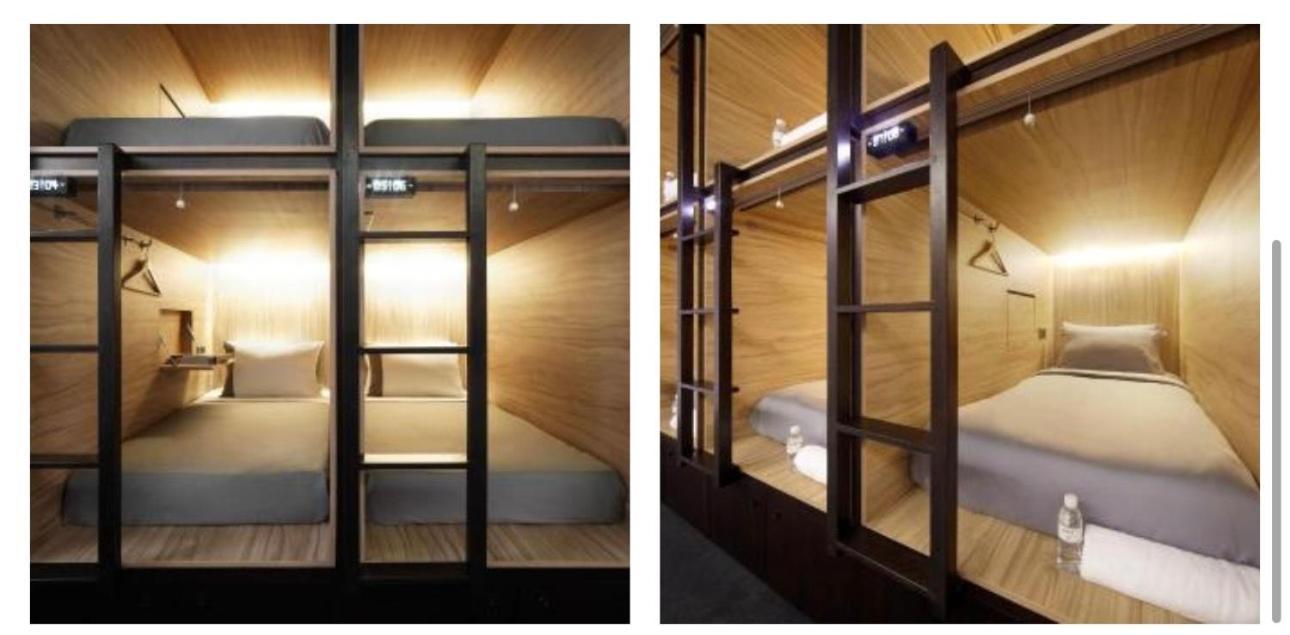 Huong Thao Hostel & Tours Diện Biên Phủ Exteriör bild